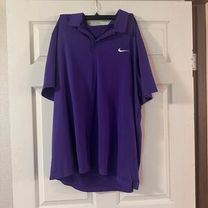 Nike shirt